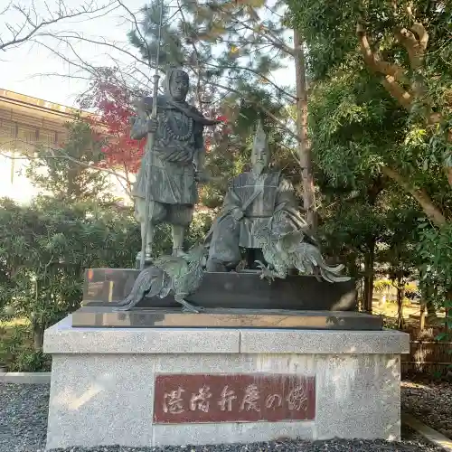 闘鶏神社(和歌山県)