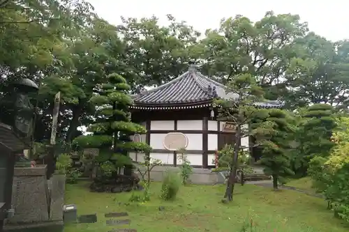 観自在寺のその他建物