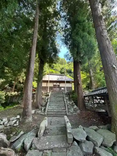 瀧宮神社(長野県)