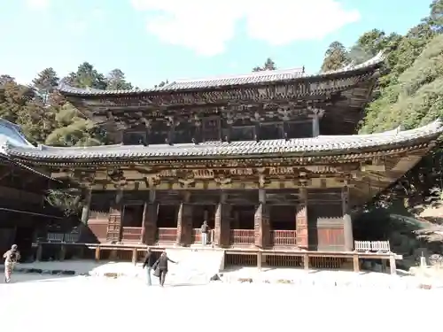 圓教寺(兵庫県)