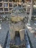 大國魂神社(東京都)