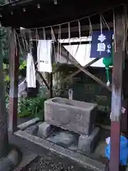 丸山神社(東京都)