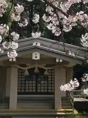 春日神社(福井県)