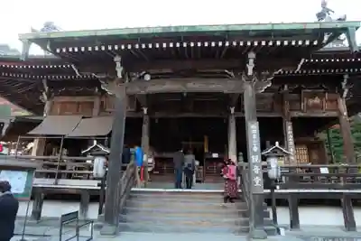善峯寺(京都府)