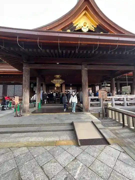 清水寺(京都府)