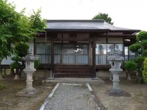 圓通寺(長野県)