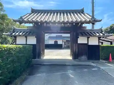 雲龍山 本證寺(愛知県)