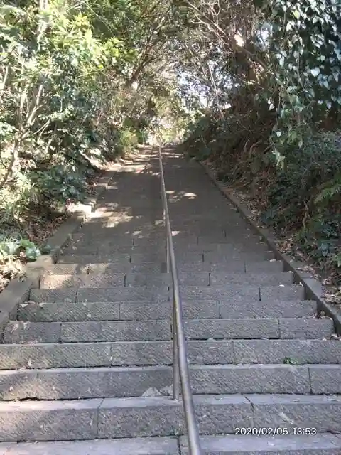 叶神社 (西叶神社)のその他建物