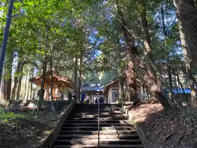 狭野神社(宮崎県)