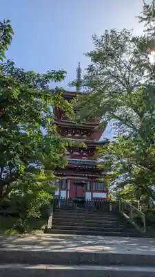 本土寺(千葉県)
