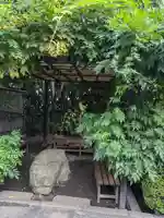 清光寺(東京都)