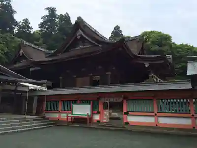 高良大社(福岡県)