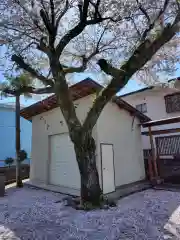 稲荷神社(神奈川県)