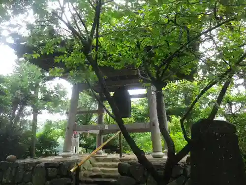 杉本寺のその他建物