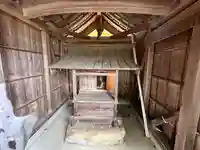 八柱神社(福井県)