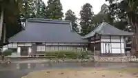 随岸寺のその他建物