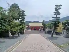 亀山神社(広島県)