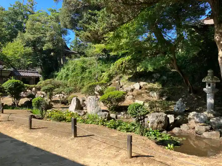 妙成寺(石川県)