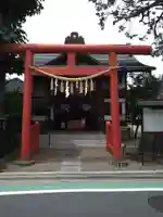 猿田彦神社の本殿・本堂