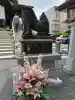 札幌諏訪神社(北海道)