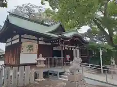 華表神社(大阪府)