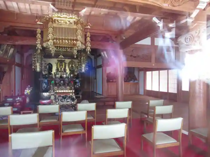 正光院(茨城県)