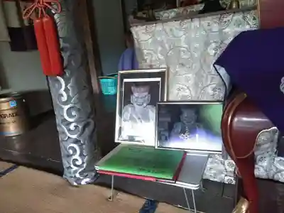 福厳寺のその他建物