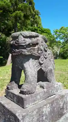 黒岩恵比寿神社(北海道)