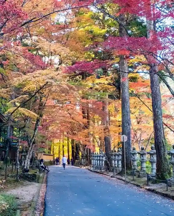 佛通寺のその他建物