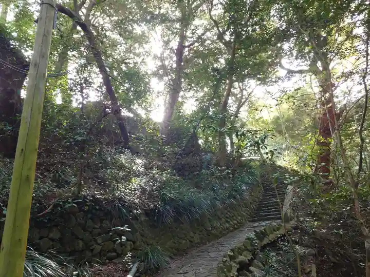 宗像大社中津宮(福岡県)