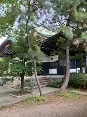 王子神社(東京都)