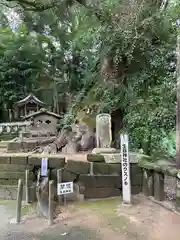 生目神社(宮崎県)