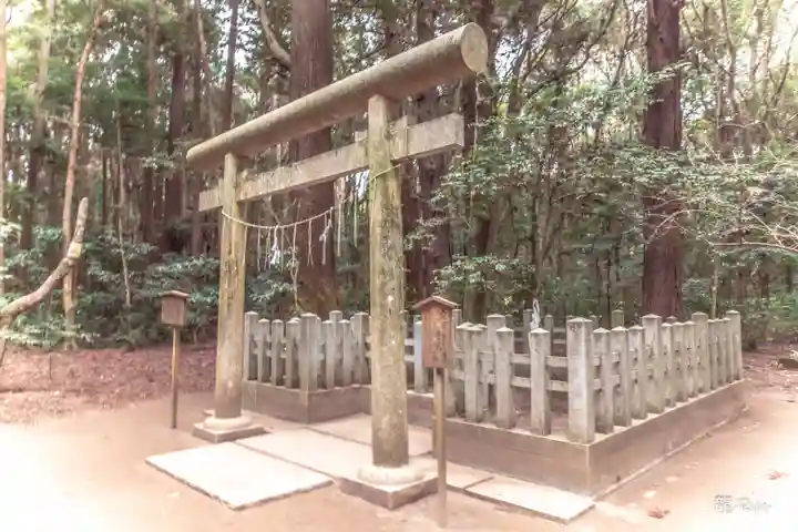 鹿島神宮(茨城県)