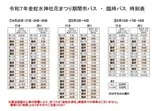 金蛇水神社(宮城県)