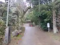 側高神社(千葉県)