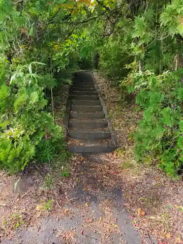 宮内助神社(長野県)