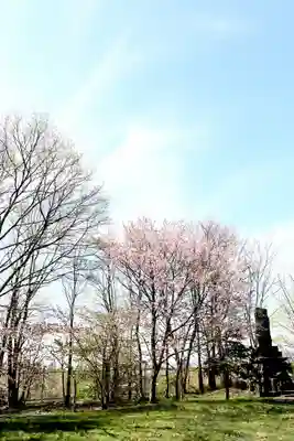 滝川神社(北海道)
