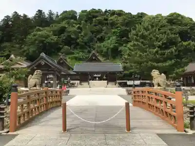 佐太神社のその他建物