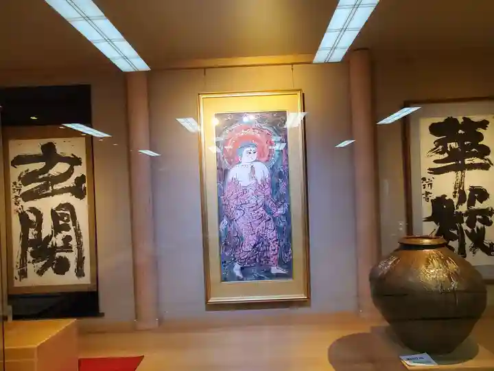 龍泉寺(足利厄除大師)(栃木県)