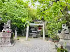 市原稲荷神社(愛知県)