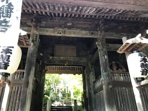 杉本寺(神奈川県)