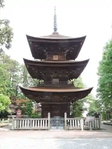 日吉神社(岐阜県)