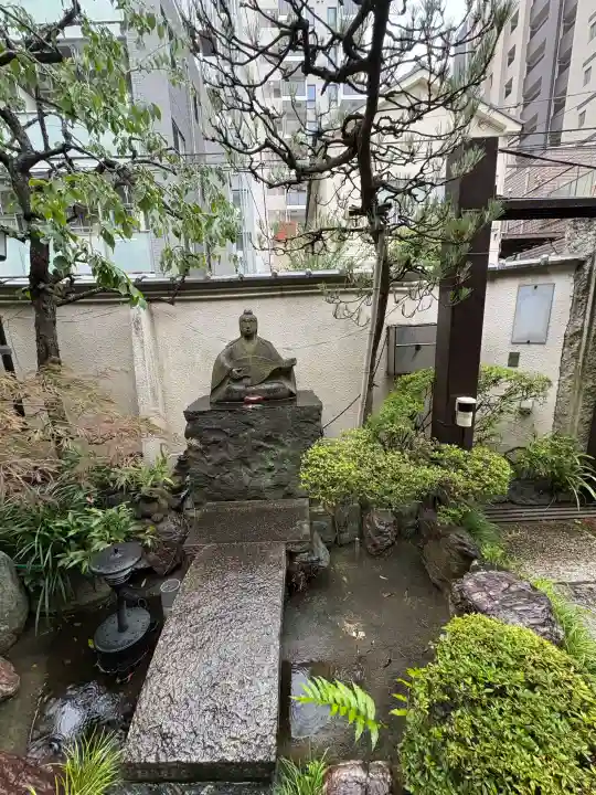 月洲寺(東京都)