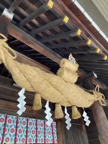 北海道神宮のその他建物