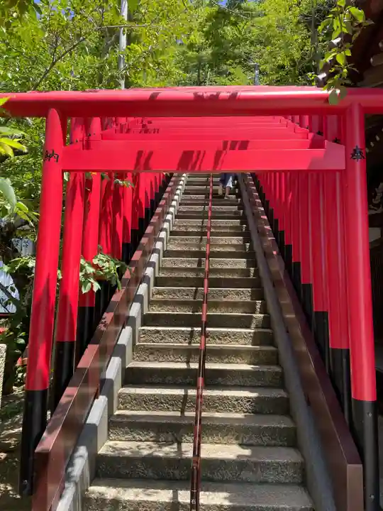 金剛宝寺(紀三井寺)(和歌山県)