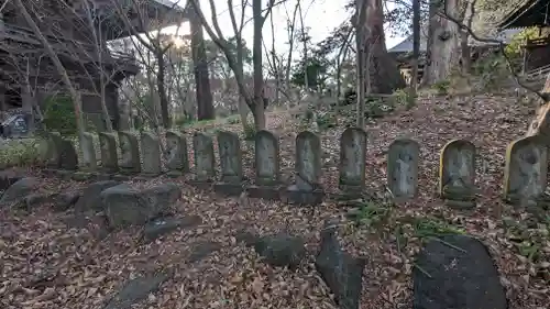淨眞寺(東京都)