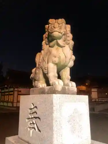 菅原神社(東京都)