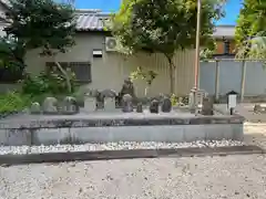 久居八幡宮（野邊野神社）(三重県)