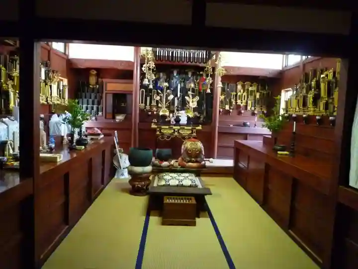 大仙寺(三重県)