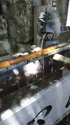 阿賀神社(滋賀県)